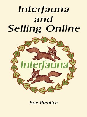 cover image of Interfauna and Selling Online